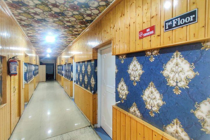 Hotel 46 of 46