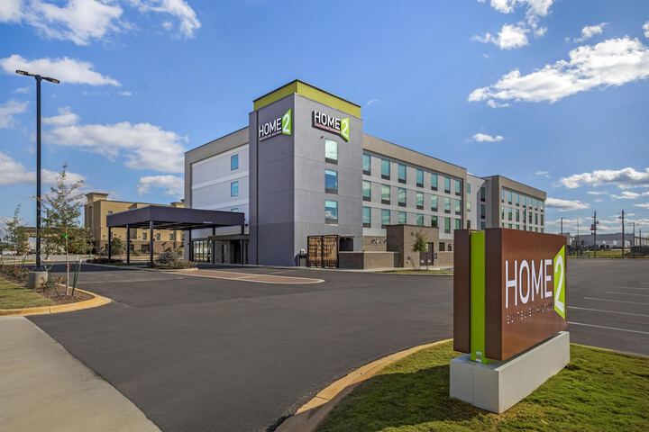 Home2 Suites by Hilton Calera