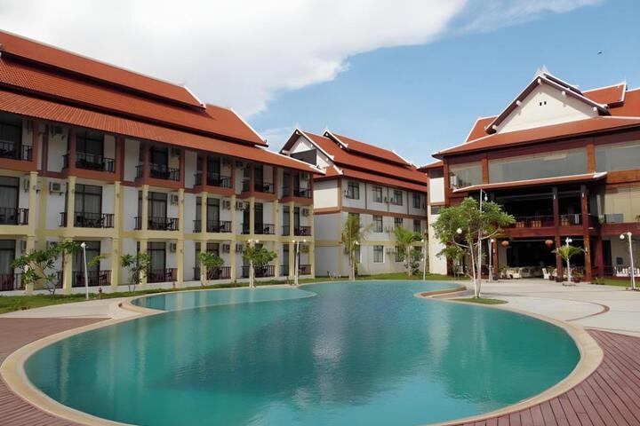 Xishuangbanna Hotel Managed by Xandria Hotel