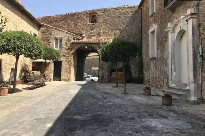 Castello Vichiano