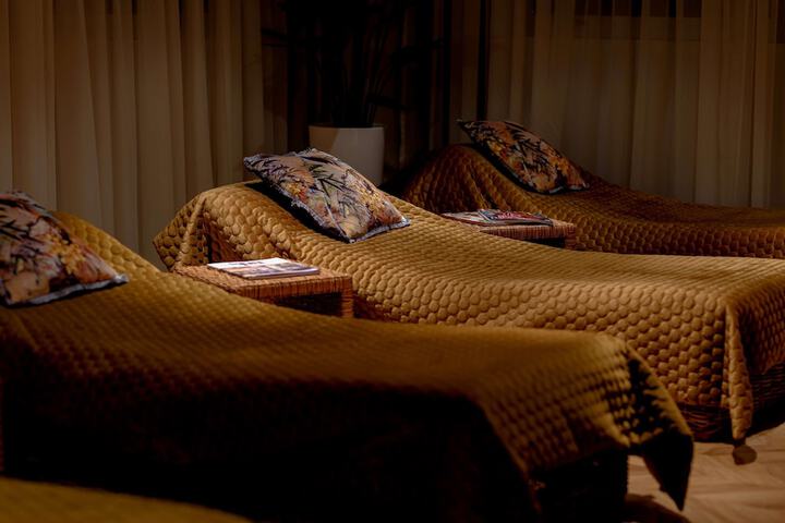 Hotel Spa