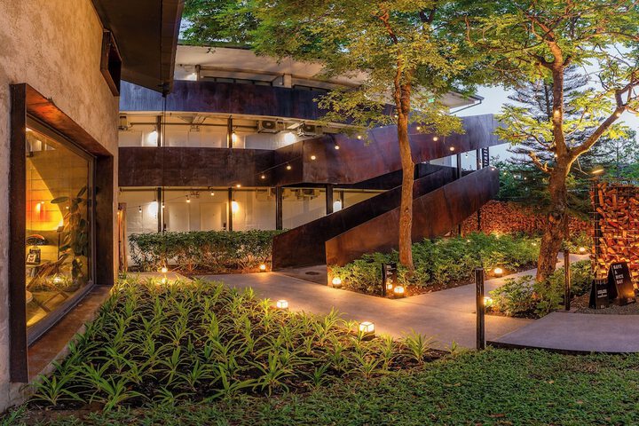 Hotel 89 of 95
