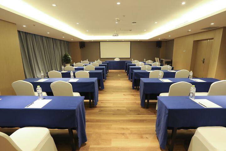 Meeting 21 of 25
