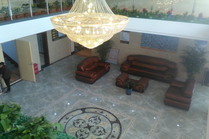 Hotel Interior 14 of 22