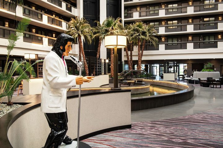 Hotel Interior 7 of 65