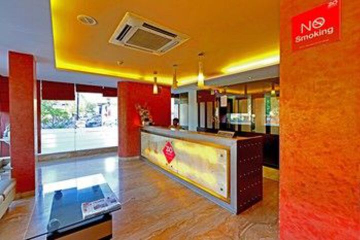 Zo Rooms Adarsh Nagar