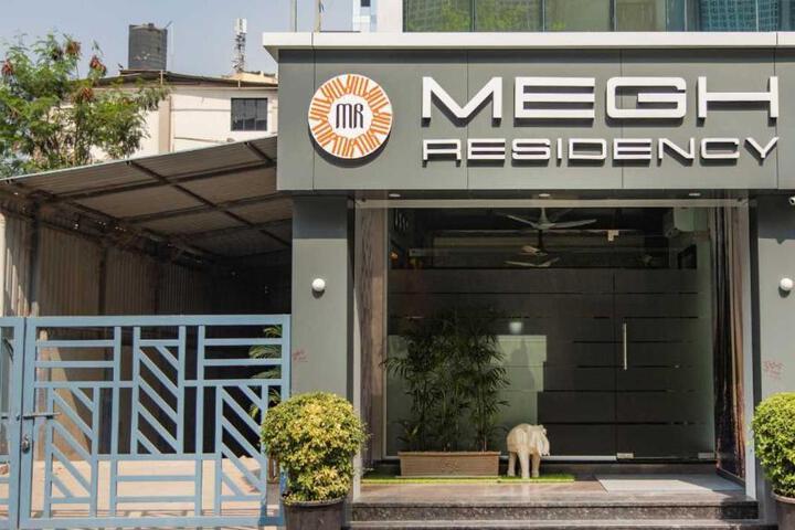 Megh Residency