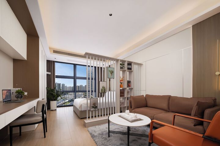 Room 15 of 92