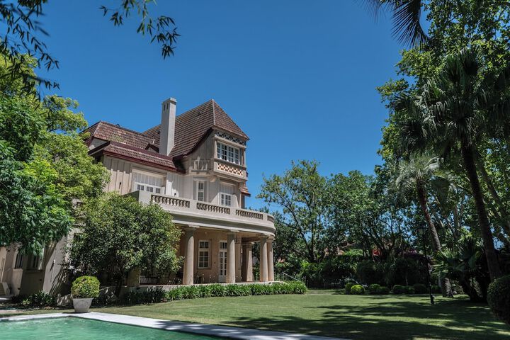 Casa Villa Julia