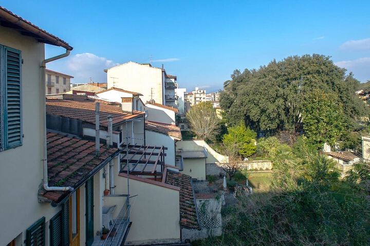 View from room