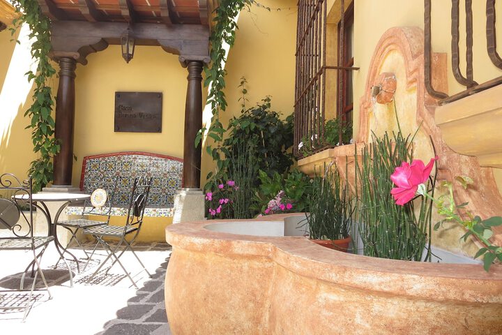 Terrace/Patio 60 of 65