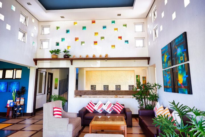 Hotel Interior 2 of 74