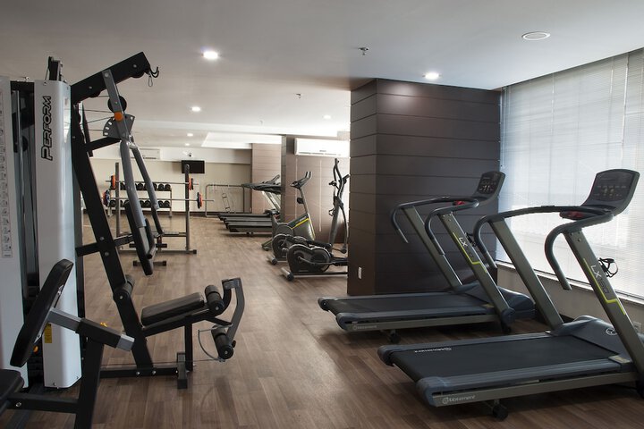 Health and Fitness 59 of 68