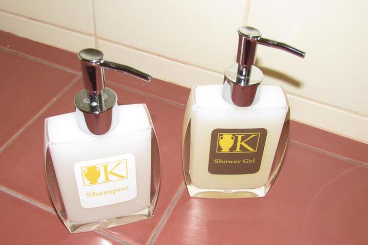 Fitness Center Photo