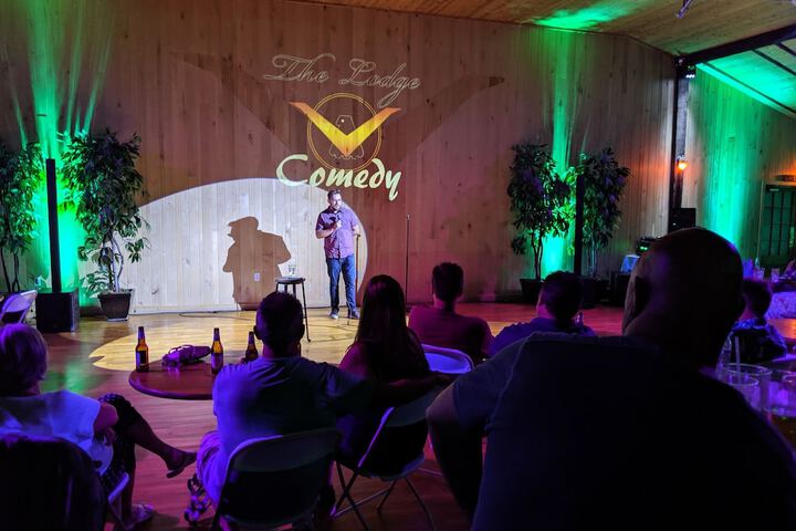 Entertainment 22 of 30