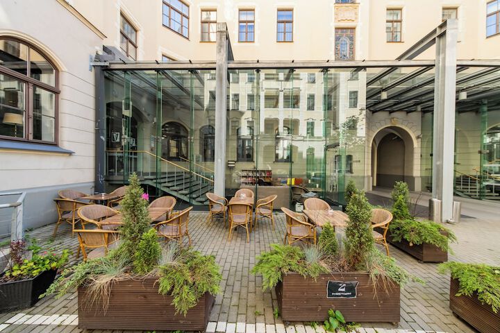 Terrace/Patio 211 of 229