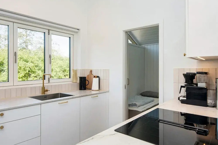 Photo of 6 Person Holiday Home in Ebeltoft