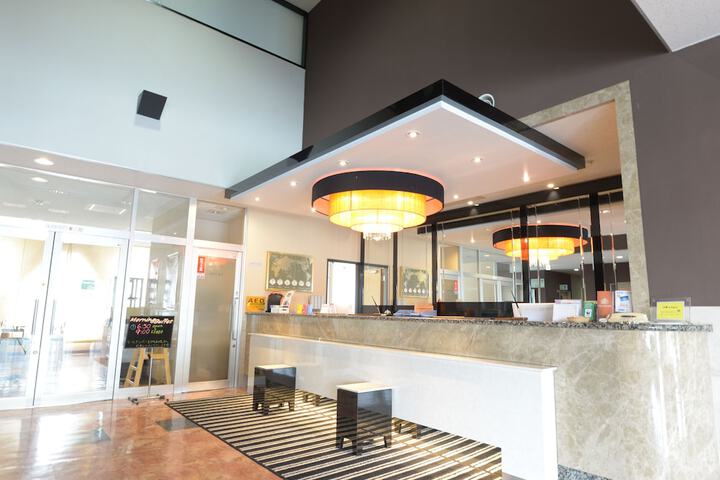 Hotel Interior 2 of 25