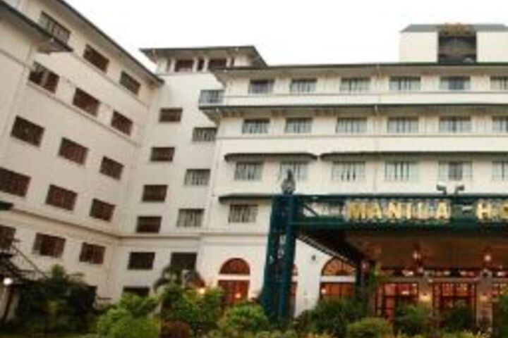 MANILA HOTEL CORPORATION