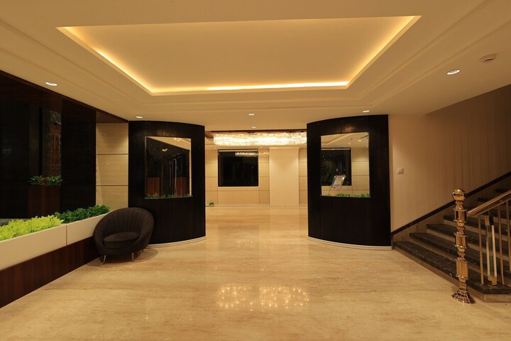 Hotel Interior 13 of 75