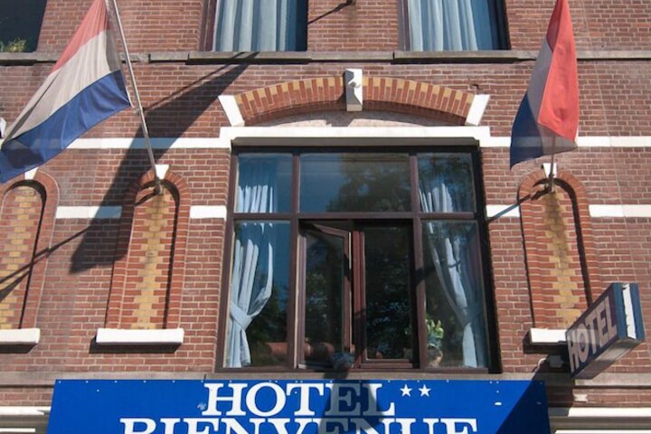 Image of Hotel Bienvenue