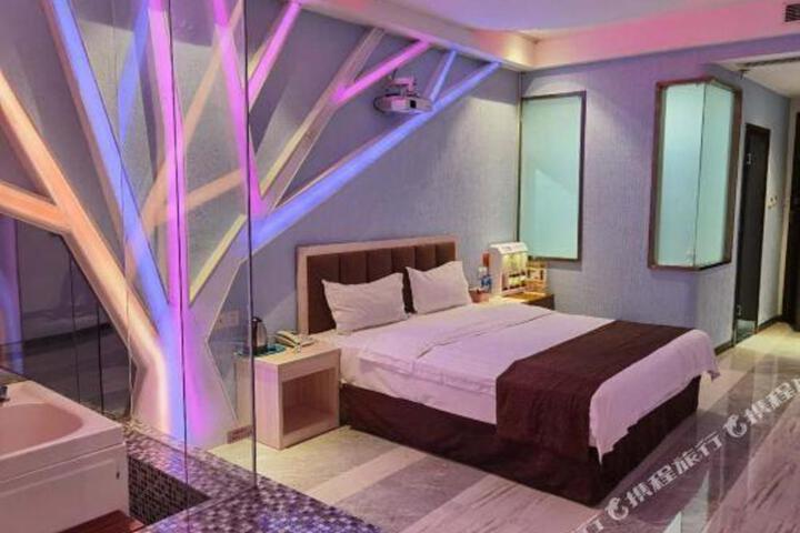 Shangpinyou Chain Hotel (Shenzhen Shajing)