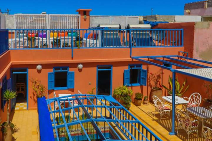 Terrace/Patio 223 of 266