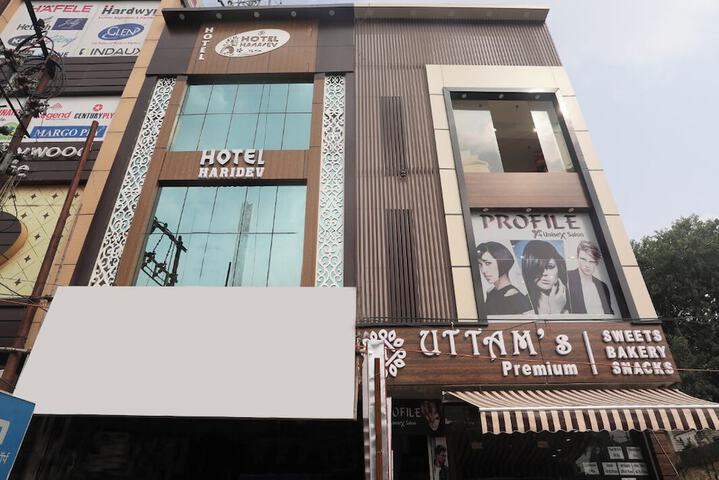 Hotel 5 of 6