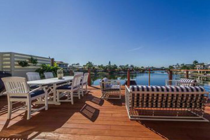 Terrace/Patio 18 of 19