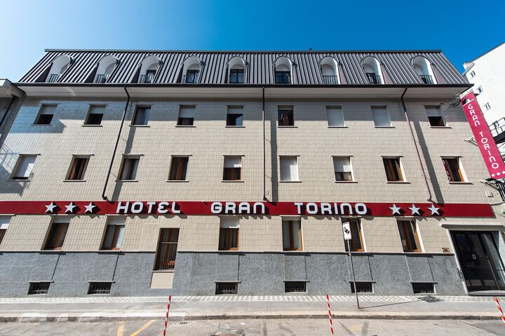 Hotel 31 of 41