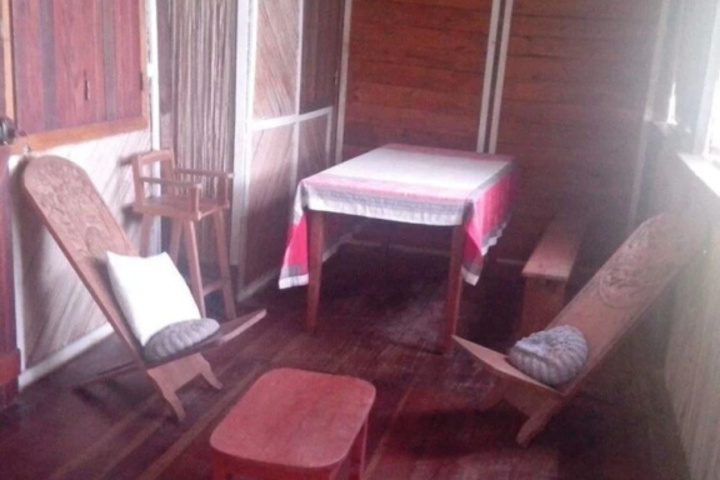 House With 2 Bedrooms in Île Sainte Marie With Wonderful sea View and