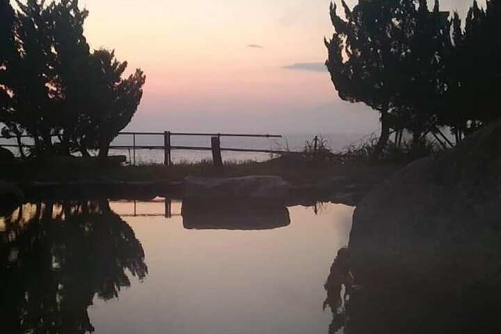Pool to Cool