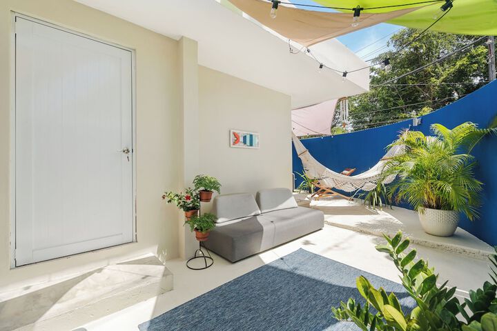Terrace/Patio 136 of 224