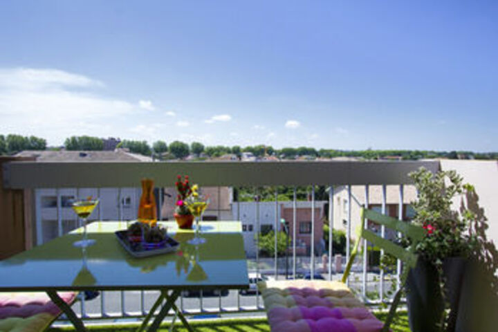 Terrace/Patio 2 of 27