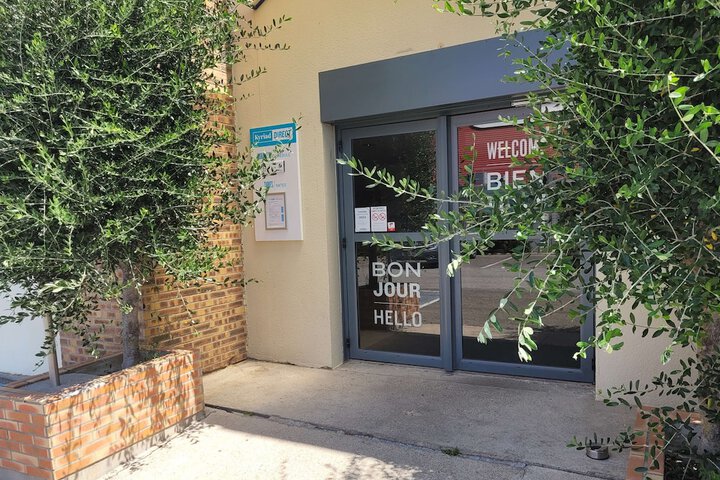 Exterior Photo