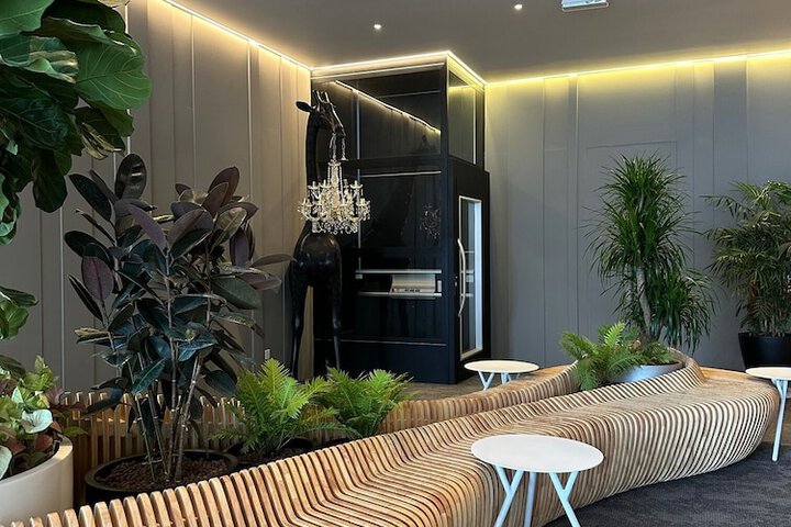 Hotel Interior 2 of 17