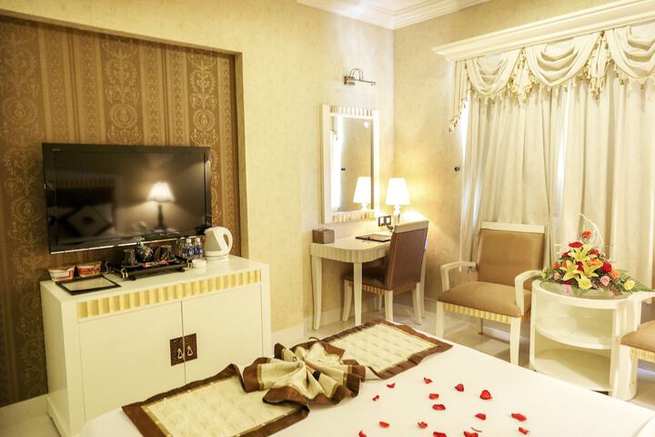 Fitness Facility Photos