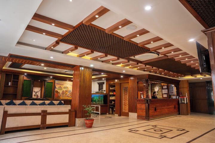 Hotel Interior 2 of 105