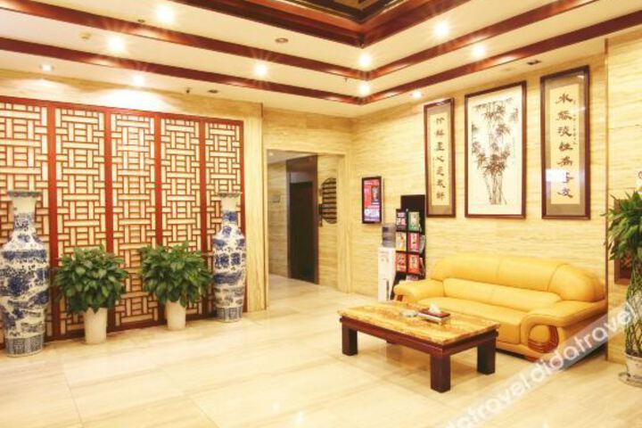 Hotel Interior 15 of 19