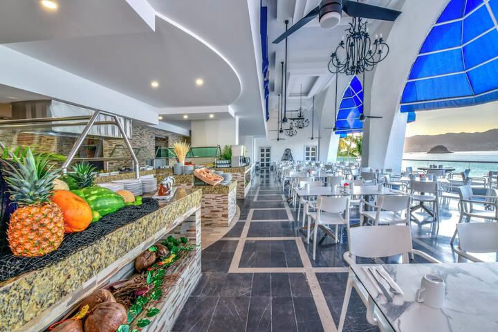 Restaurants
