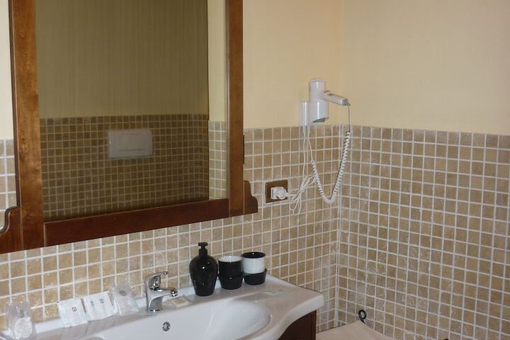 Bathroom Vanities