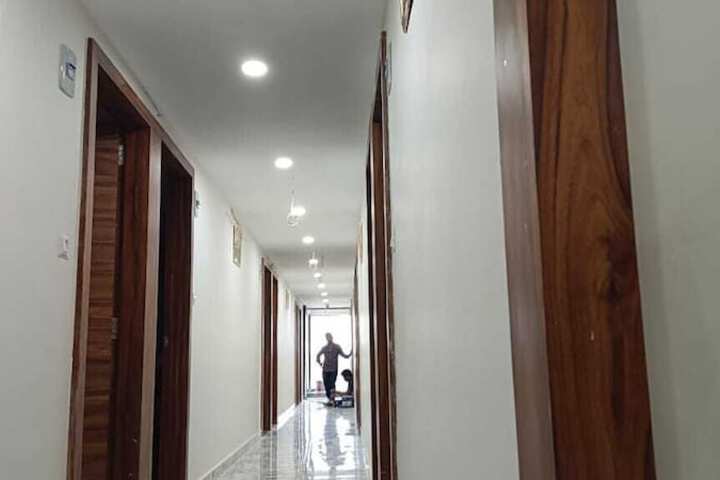 Hotel Royal Gold