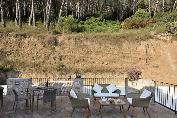 Terrace/Patio 19 of 19