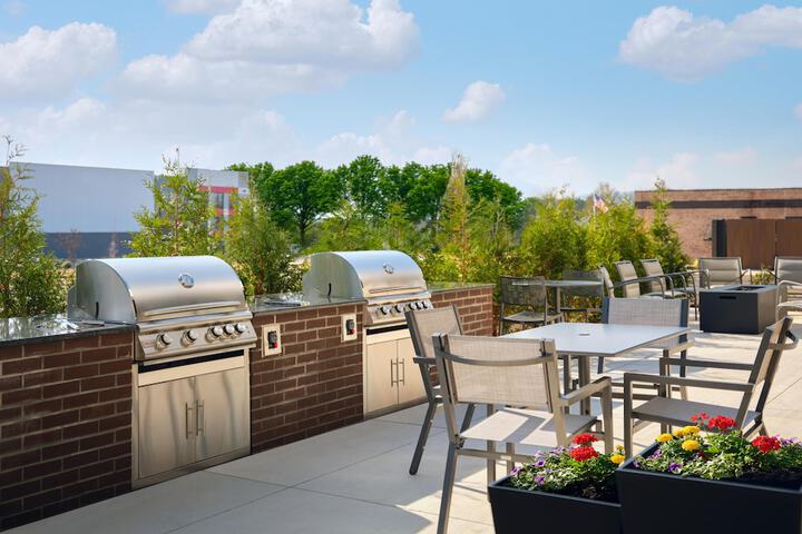 Terrace/Patio 33 of 36