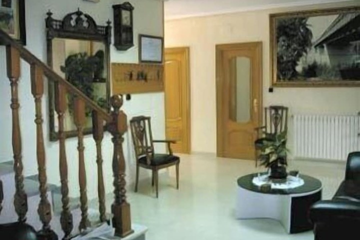 Hotel Interior 19 of 23