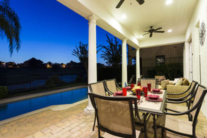 Terrace/Patio 58 of 62