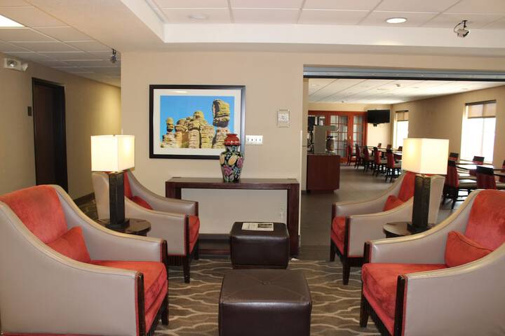 Hotel Interior 9 of 71