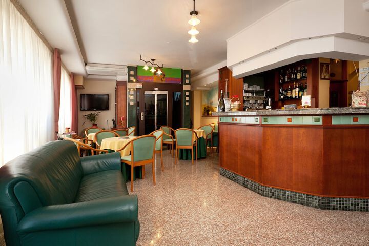 Hotel Interior 2 of 43