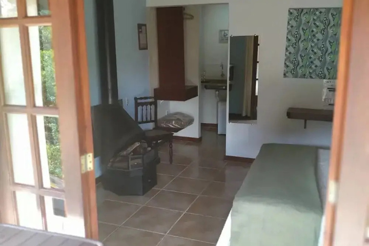 POUSADA JARDIM REAL