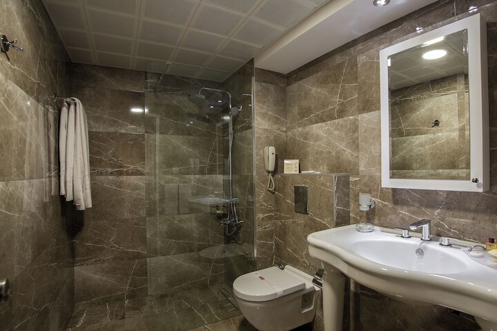 Bathroom Vanities